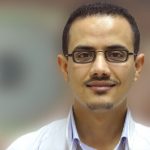 Dr Nashwan Al Sabai