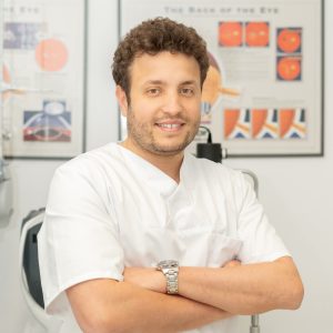 Ophtara - Dr El Ayoubi