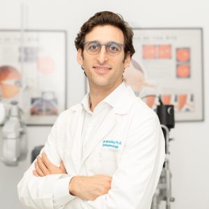 ophtara- Dr Motulsky