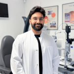 Dr HAkami