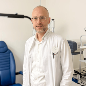 Dr Jans